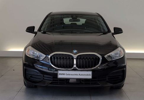 BMW 116, 2024