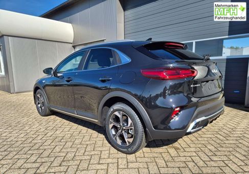 Kia XCeed, 2026