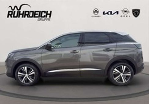 Peugeot 3008, 2024
