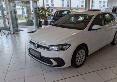 Volkswagen Polo, 2023