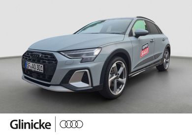 Audi A3, 2025