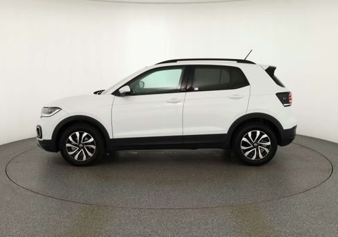 Volkswagen T-Cross, 2021
