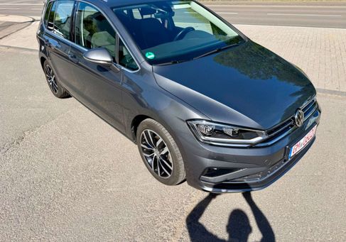 Volkswagen Golf, 2018 3
