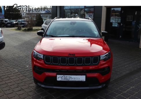 Jeep Compass, 2023 3