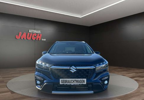 Suzuki SX4 S-Cross, 2024