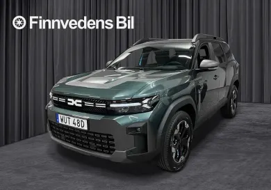 Dacia, 2026