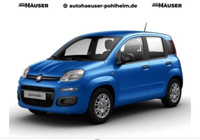 Fiat Panda, 2025