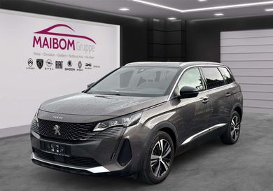 Peugeot 5008, 2024
