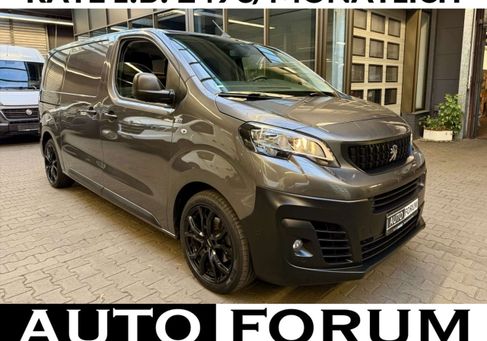 Peugeot Expert, 2023