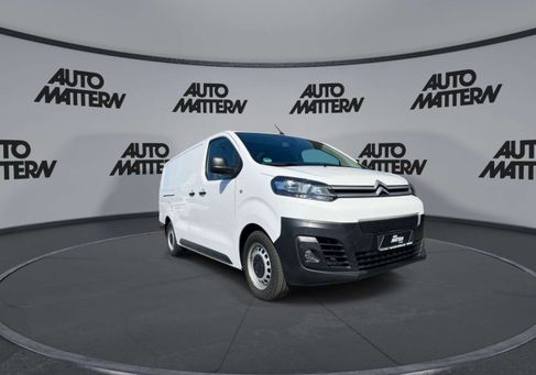 Citroën Jumpy, 2021 2