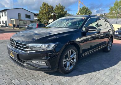 Volkswagen Passat Variant, 2023