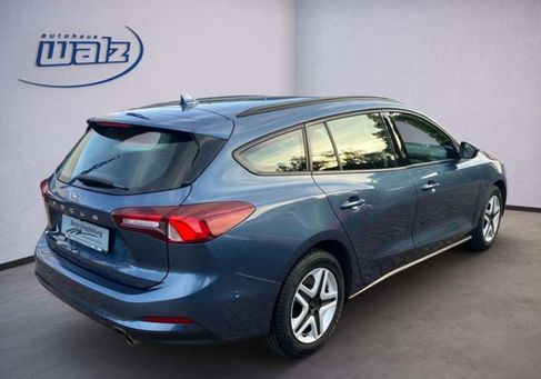 Ford Focus, 2022 3