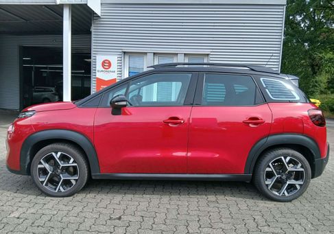 Citroën C3 Aircross, 2022 2
