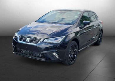 Seat Ibiza, 2026