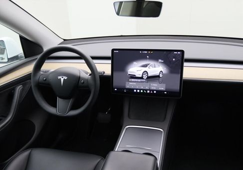 Tesla Model Y, 2023 2