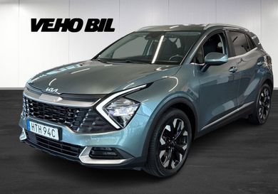 Kia Sportage, 2023