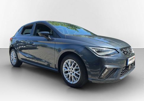 Seat Ibiza, 2023