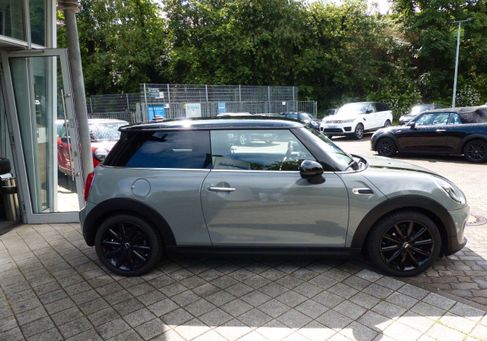 MINI Cooper, 2019