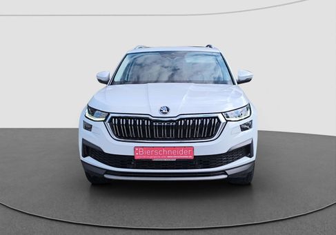 Skoda Kodiaq, 2023