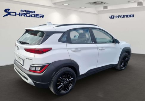Hyundai Kona, 2021 3