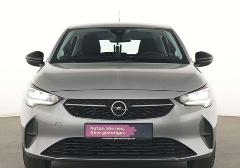 Opel Corsa, 2022 3