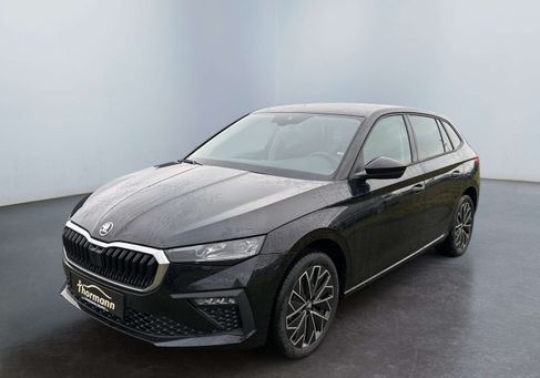 Skoda Scala, 2024