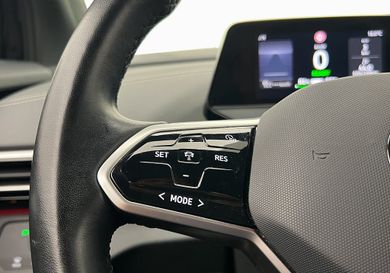 Volkswagen ID.4, 2023