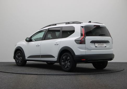 Dacia Jogger, 2026 2
