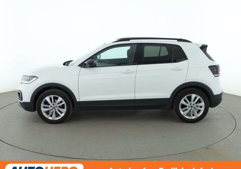 Volkswagen T-Cross, 2023