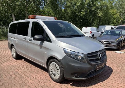 Mercedes-Benz Vito, 2022