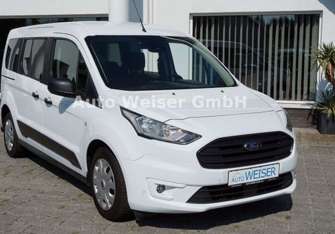 Ford Tourneo Connect, 2019