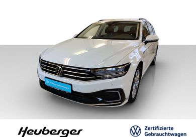 Volkswagen Passat Variant, 2022