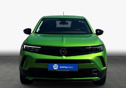 Opel Mokka, 2024 3