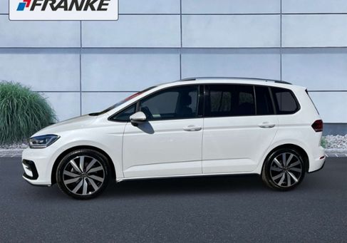 Volkswagen Touran, 2024 3