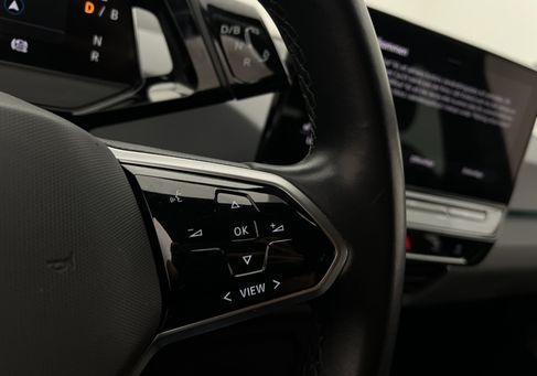 Volkswagen ID.3, 2021