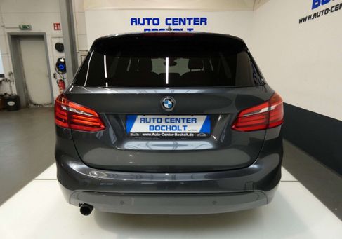 BMW 218, 2018 2