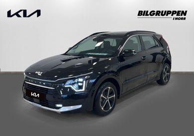 Kia Niro, 2026
