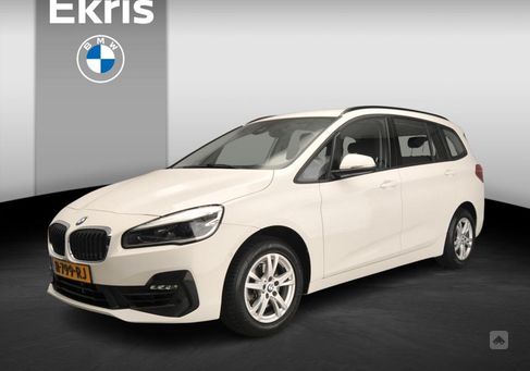 BMW 216 Gran Tourer, 2020