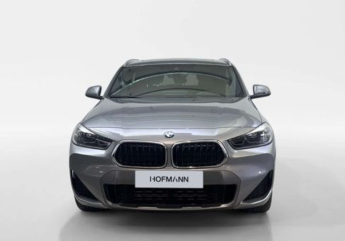 BMW X2, 2023