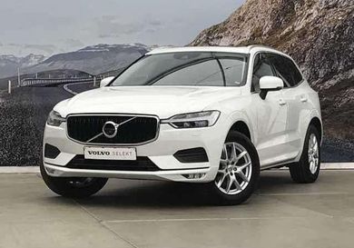 Volvo XC60, 2019