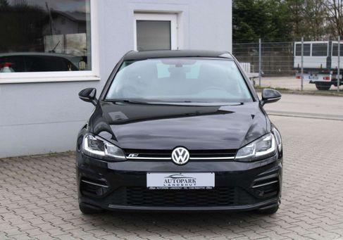 Volkswagen Golf, 2019