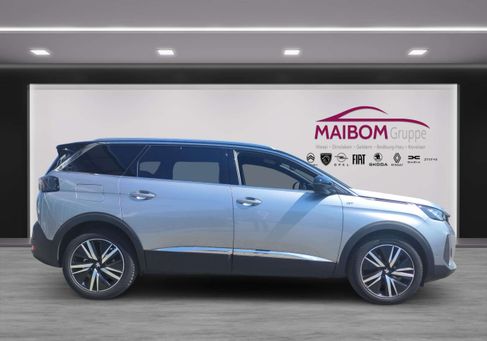 Peugeot 5008, 2023