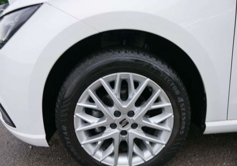 Seat Ibiza, 2025 3