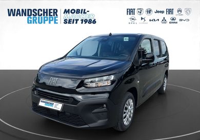Fiat Doblo, 2026