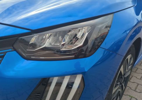 Peugeot 208, 2024 3