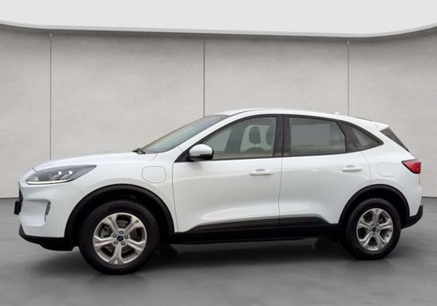 Ford Kuga, 2022