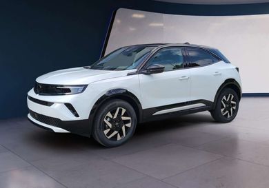 Opel Mokka, 2026