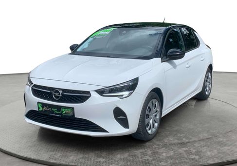 Opel Corsa, 2023 2