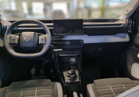 Citroën C3, 2025 2