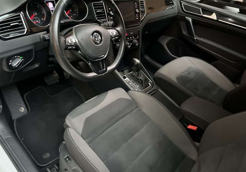 Volkswagen Golf Sportsvan, 2020